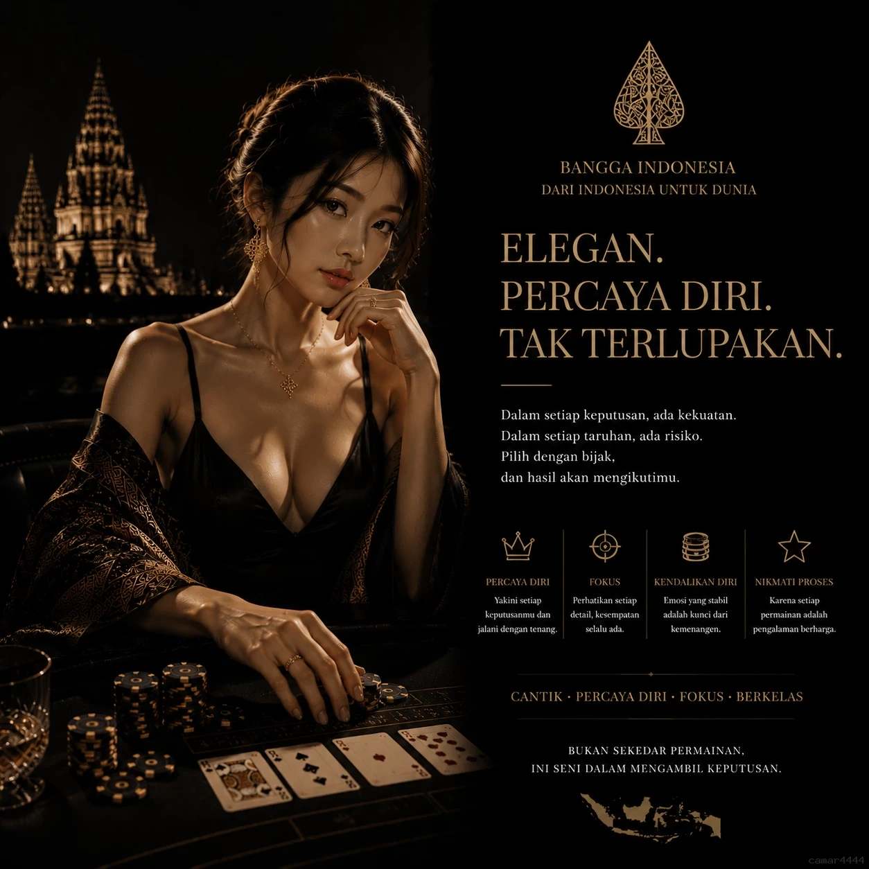 camar4444 APK Indonesia - Panduan Lengkap dan Tutorial